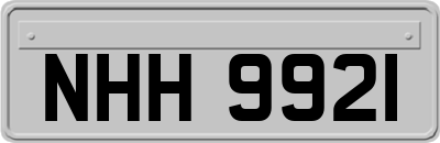 NHH9921