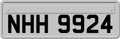 NHH9924