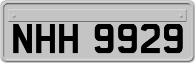 NHH9929