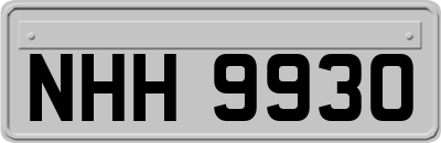 NHH9930