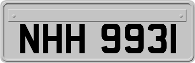 NHH9931
