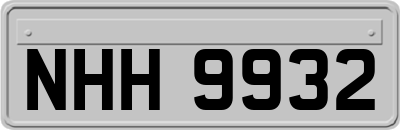NHH9932