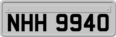 NHH9940