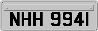 NHH9941