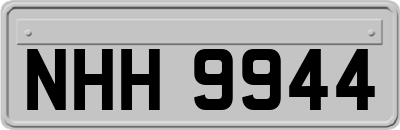 NHH9944