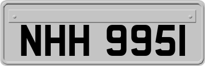 NHH9951