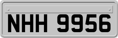 NHH9956