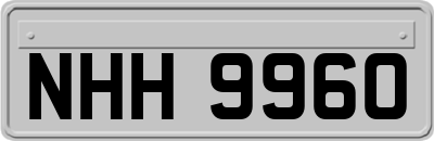 NHH9960