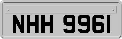 NHH9961