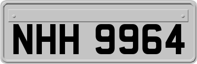 NHH9964