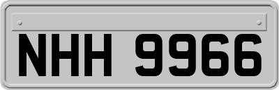 NHH9966