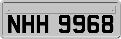NHH9968