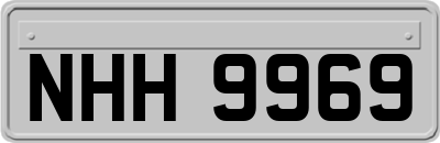 NHH9969