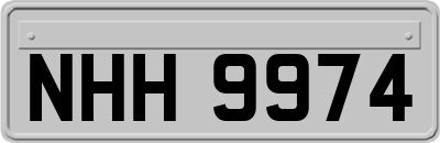 NHH9974