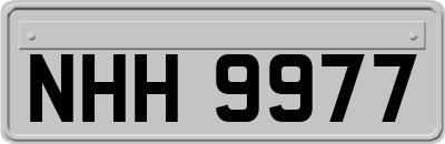 NHH9977