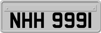 NHH9991
