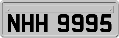 NHH9995
