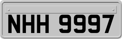 NHH9997