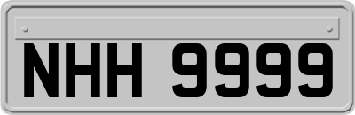 NHH9999