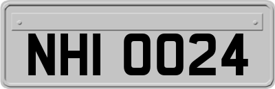 NHI0024