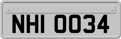 NHI0034