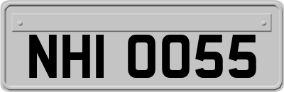 NHI0055
