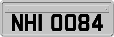 NHI0084