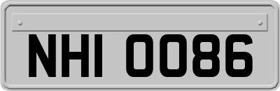 NHI0086