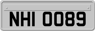 NHI0089