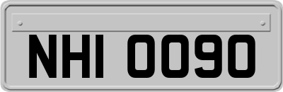 NHI0090