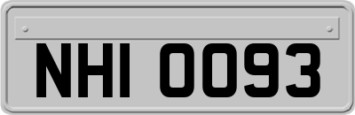 NHI0093