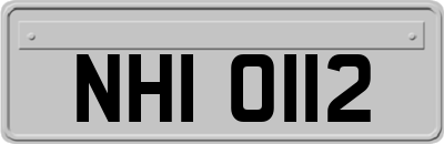 NHI0112