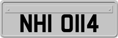 NHI0114