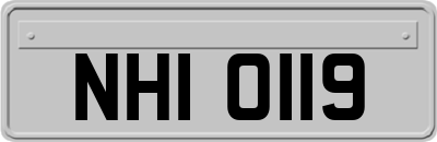 NHI0119