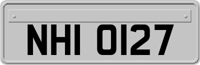 NHI0127