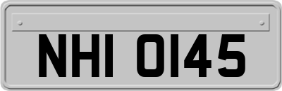 NHI0145