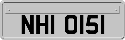 NHI0151