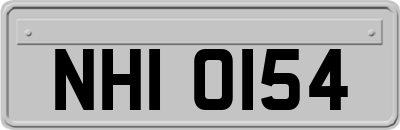 NHI0154
