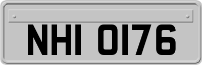 NHI0176