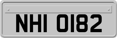 NHI0182