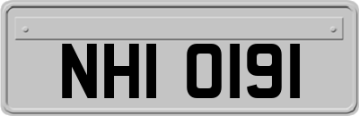 NHI0191