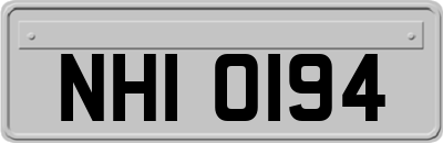 NHI0194