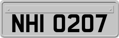 NHI0207