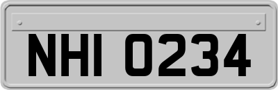 NHI0234
