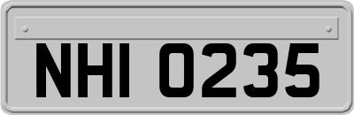 NHI0235