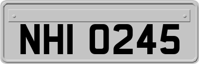 NHI0245
