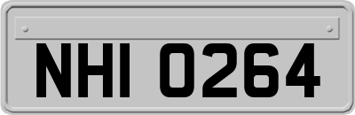 NHI0264