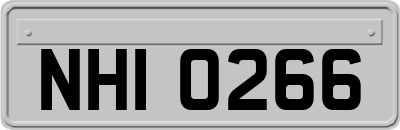 NHI0266