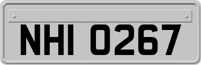 NHI0267
