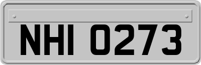 NHI0273